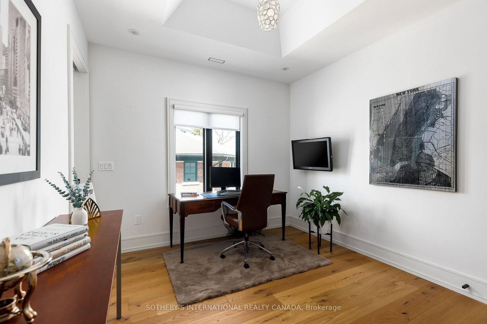 85 Kingsway Cres, Toronto — 29
