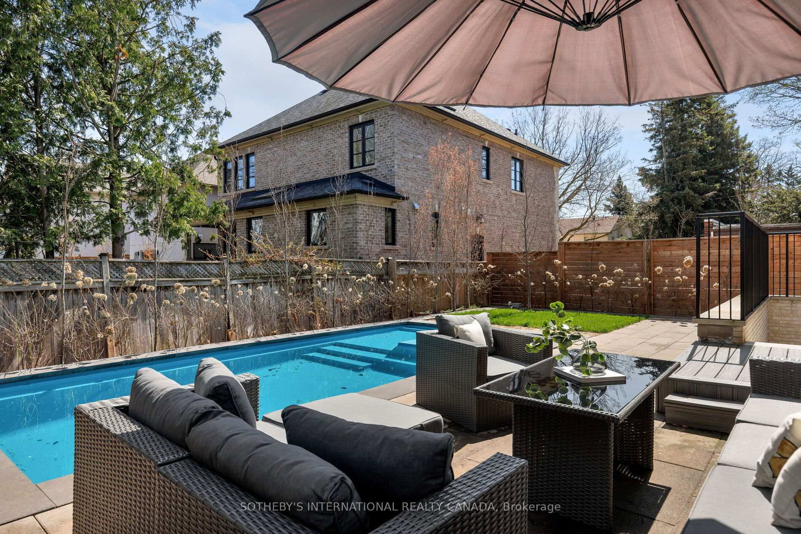 85 Kingsway Cres, Toronto — 46