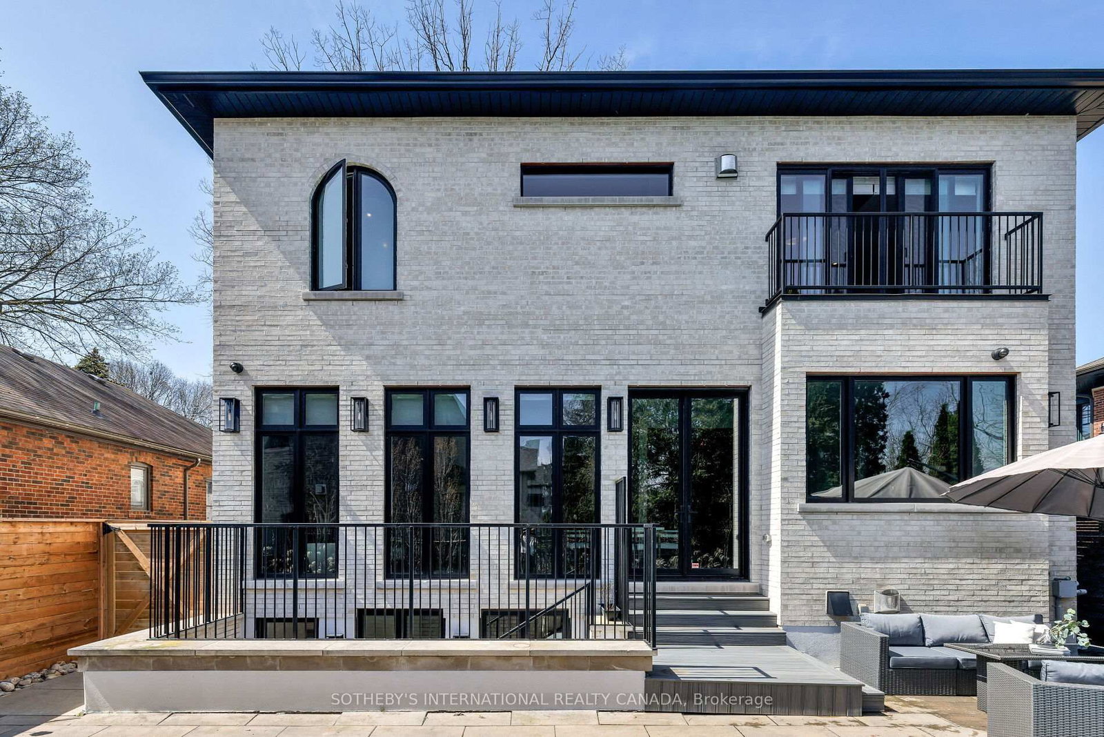 85 Kingsway Cres, Toronto — 48