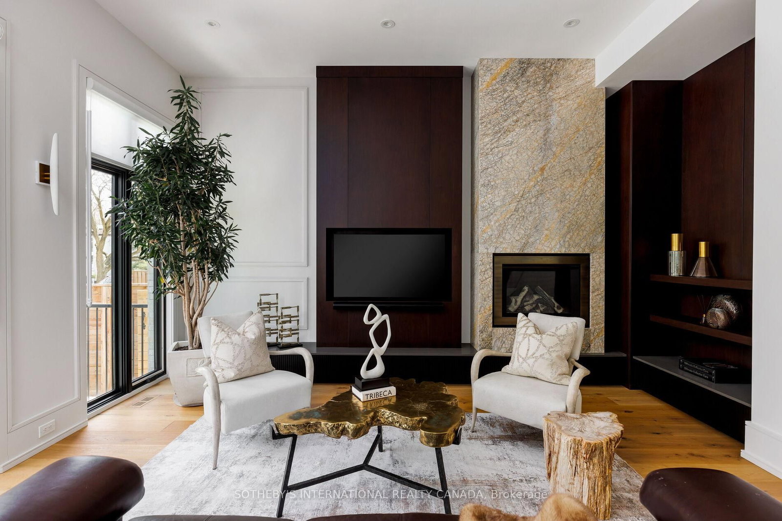 85 Kingsway Cres, Toronto — 8