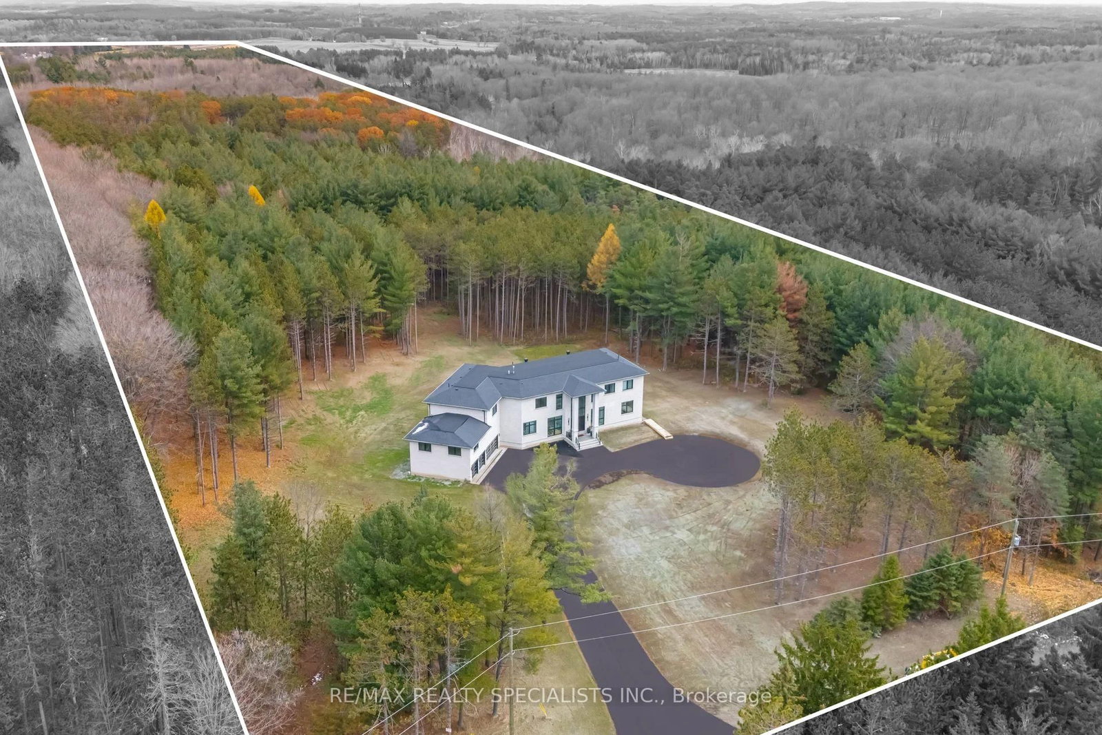 18785 The Gore Rd, Caledon — 2