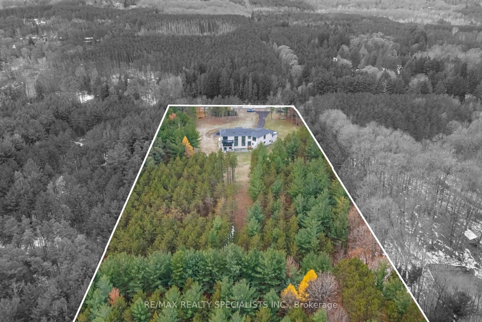 18785 The Gore Rd, Caledon — 42