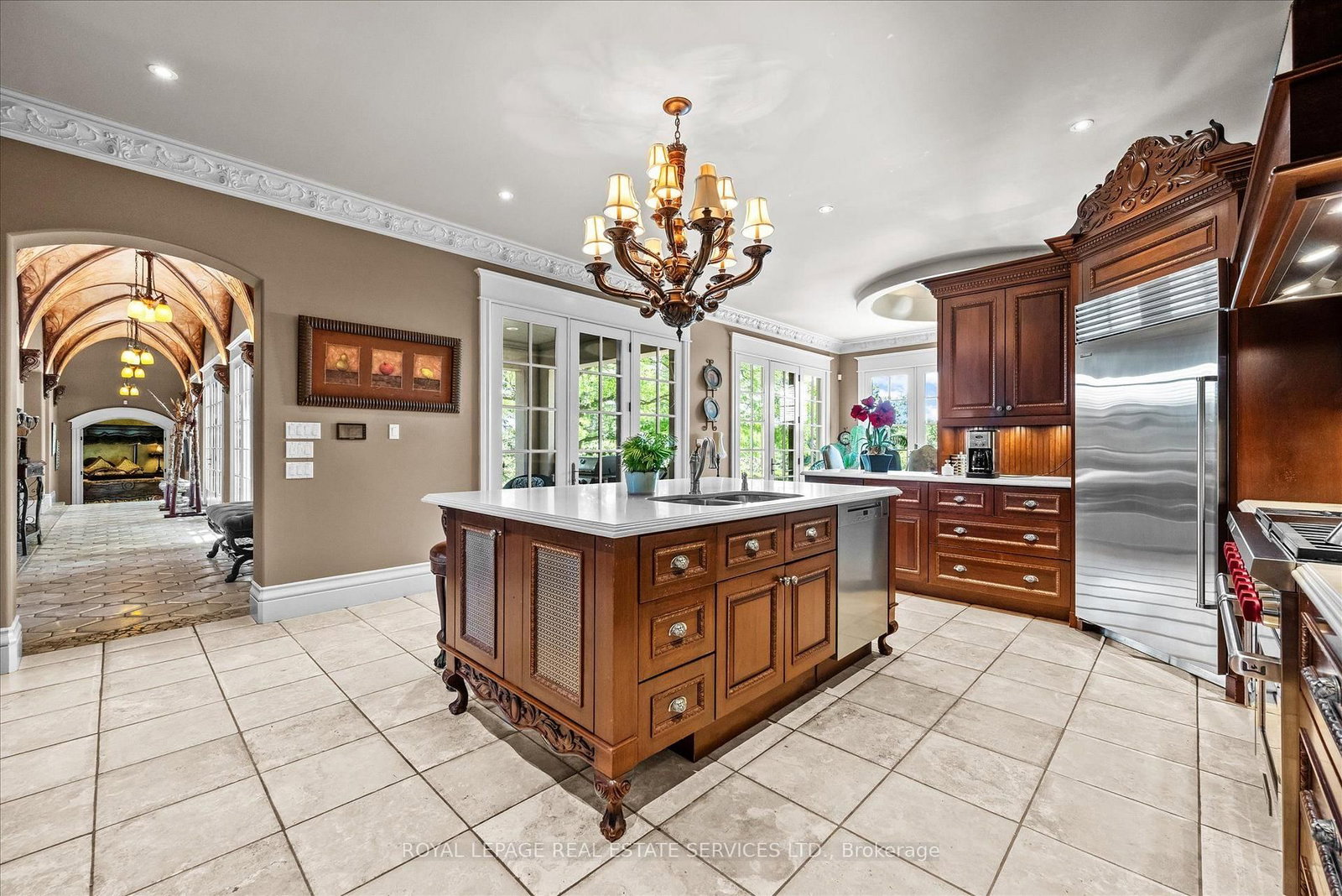 10090 Pineview Tr, Milton — 16