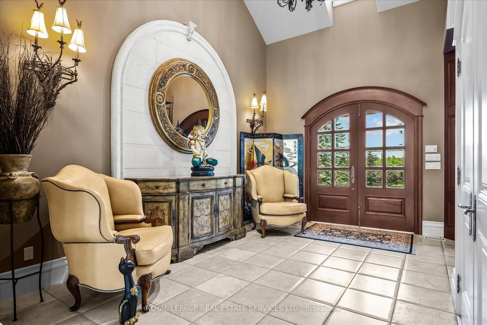 10090 Pineview Tr, Milton — 6