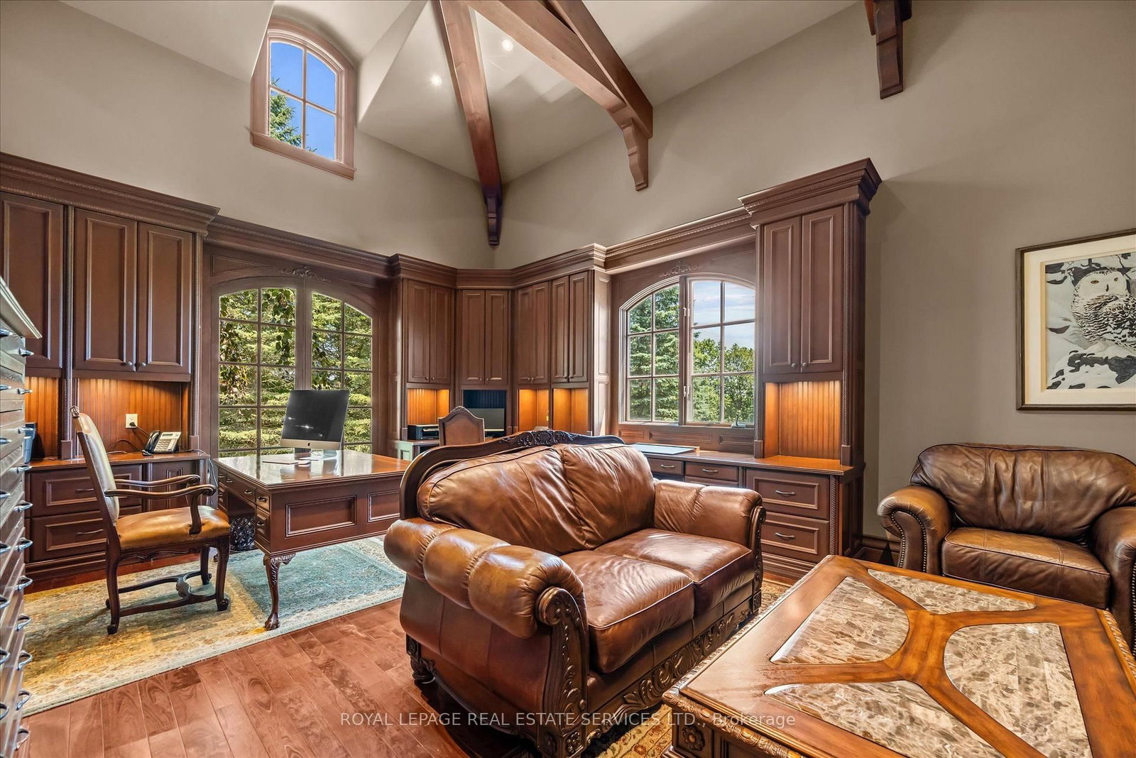 10090 Pineview Tr, Milton — 7