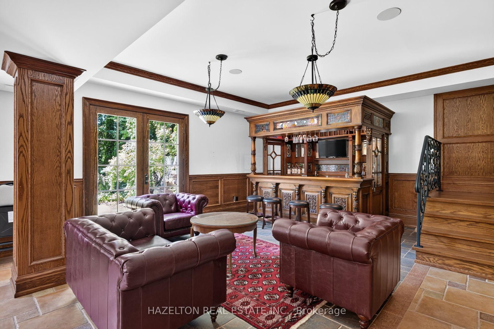 246 Riverside Dr, Toronto — 38