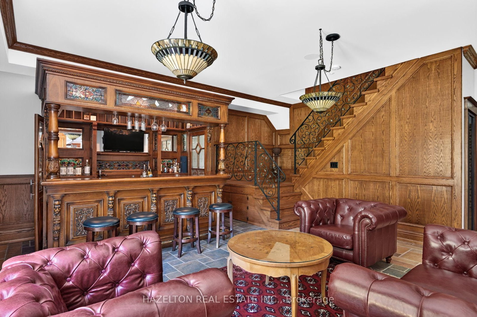 246 Riverside Dr, Toronto — 39