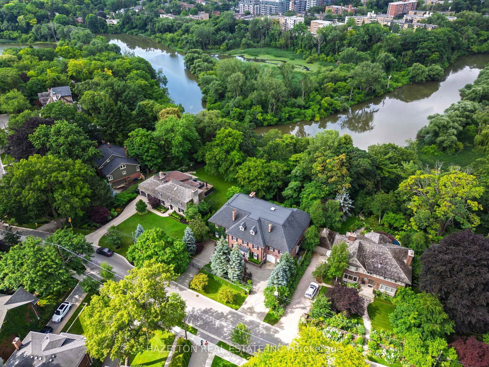 246 Riverside Dr, Toronto — 49